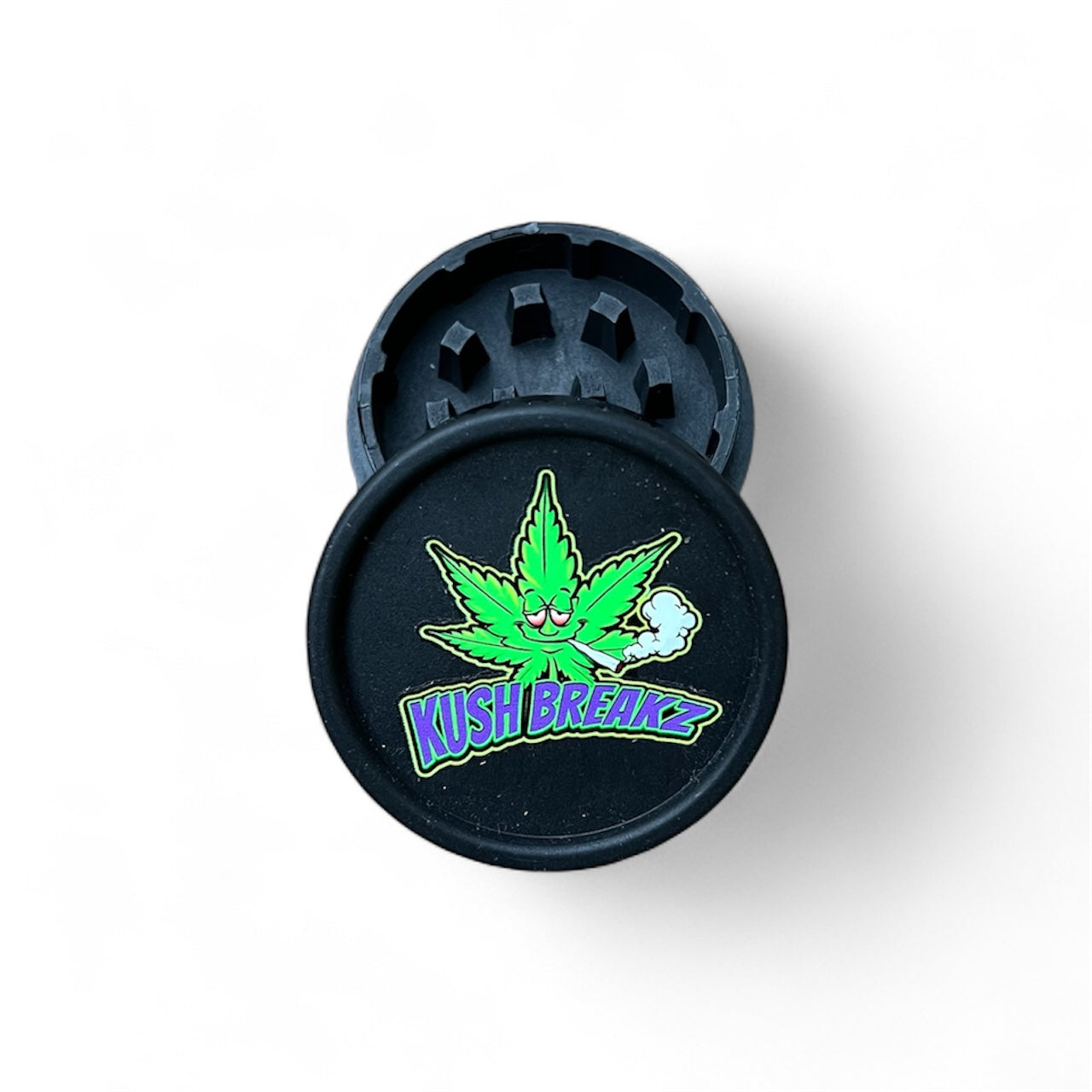 Kush Breakz Hemp Grinder