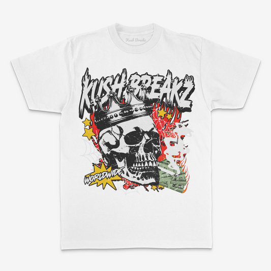 Unisex Active T Shirt