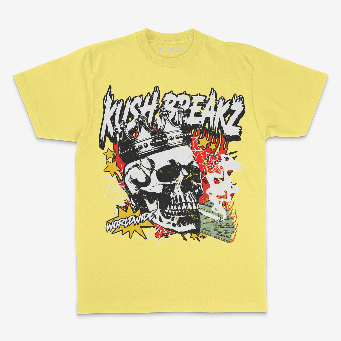 Unisex Active T Shirt