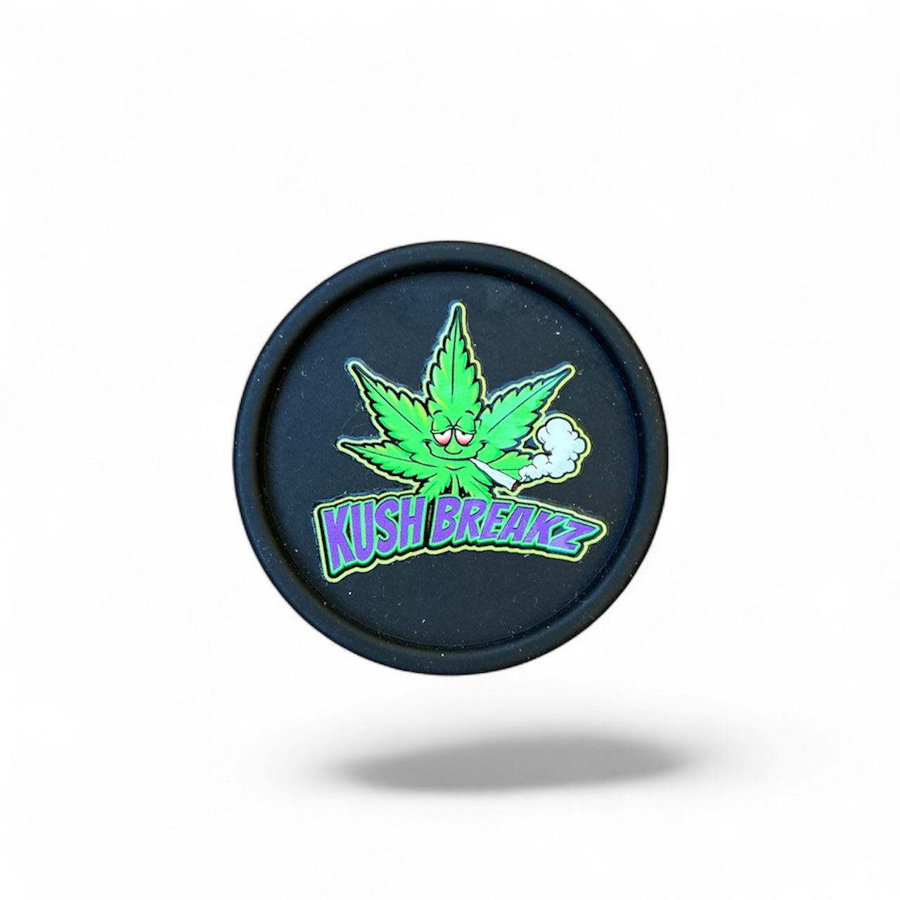 Kush Breakz Hemp Grinder