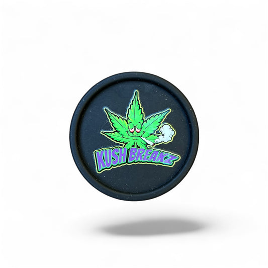 Kush Breakz Hemp Grinder
