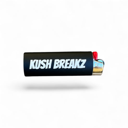 Kush Breakz Lighter