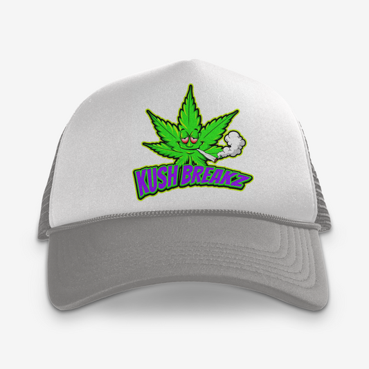 Kush Breakz Trucker Hat