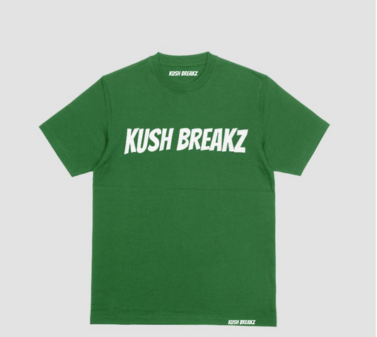 Orignal Kush Breakz Ivy Tee