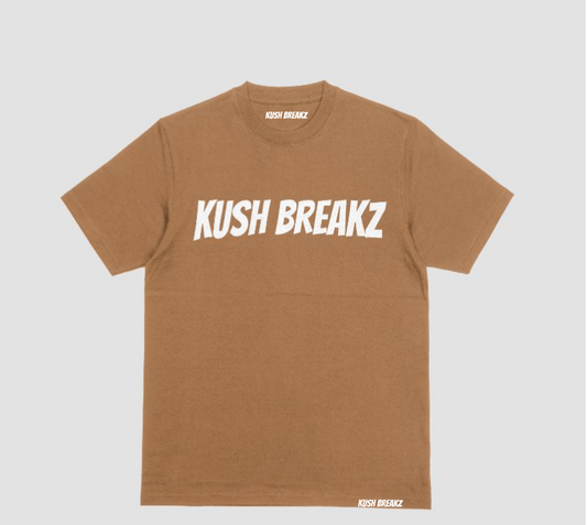 Original Kush Breakz Patchouli Tee